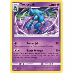 Toxicroak