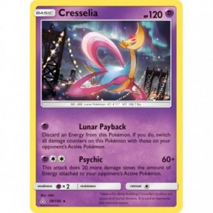 Cresselia