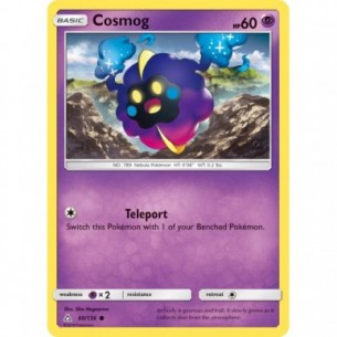 Cosmog