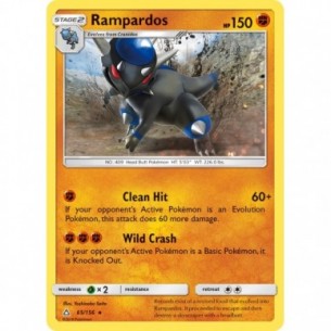 Rampardos