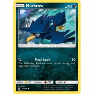 Murkrow