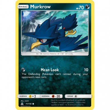 Murkrow
