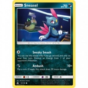 Sneasel