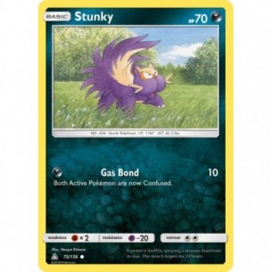 Stunky