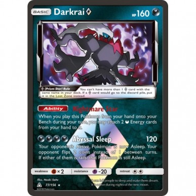 Darkrai ◇