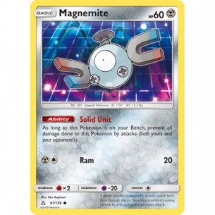 Magnemite