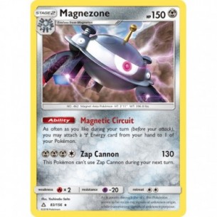 Magnezone