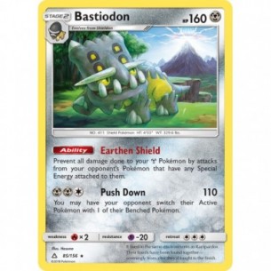 Bastiodon