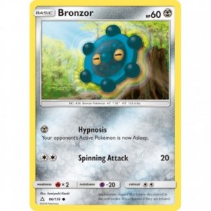 Bronzor