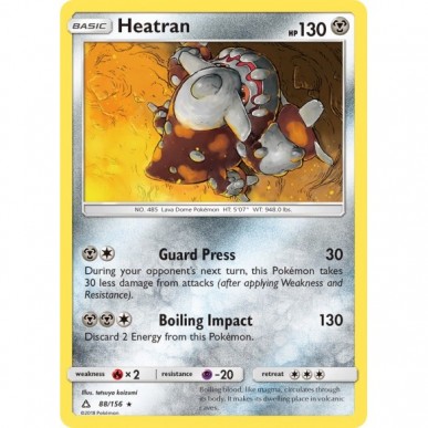 Heatran