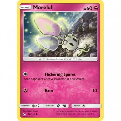 Morelull