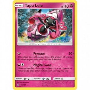 Tapu Lele