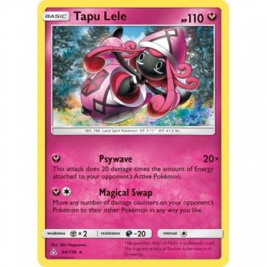 Tapu Lele