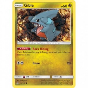 Gible