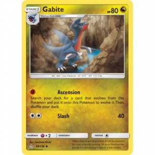 Gabite