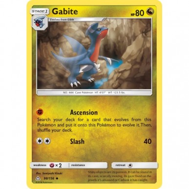 Gabite
