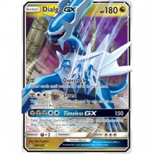Dialga-GX