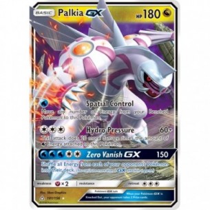 Palkia-GX