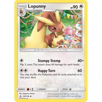 Lopunny