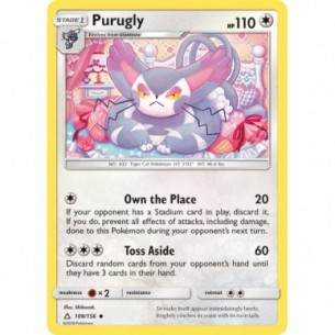 Purugly