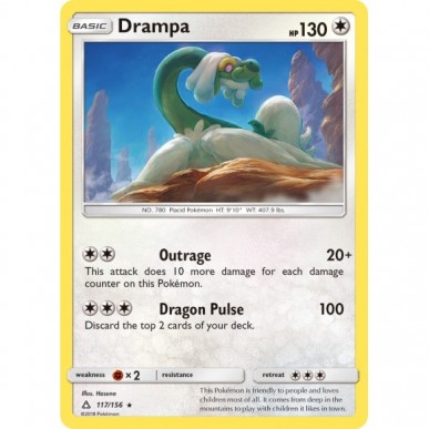 Drampa