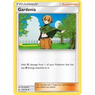 Gardenia
