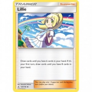 Lillie