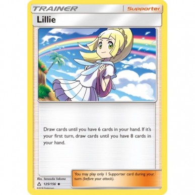 Lillie