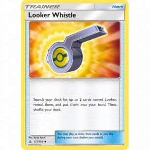 Looker Whistle