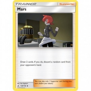 Mars