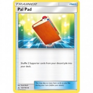 Pal Pad