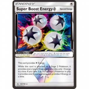 Super Boost Energy ◇