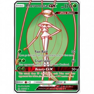 Pheromosa-GX