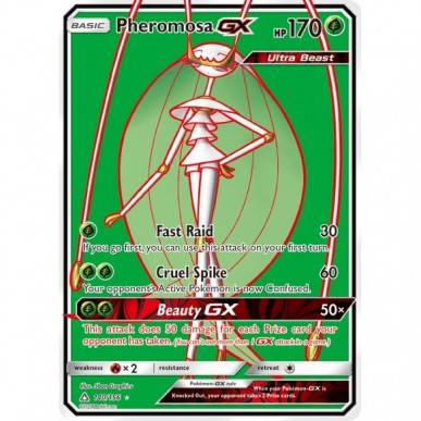 Pheromosa-GX
