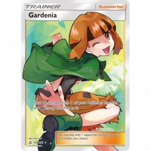 Gardenia