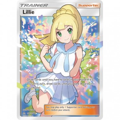 Lillie