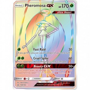 Pheromosa-GX