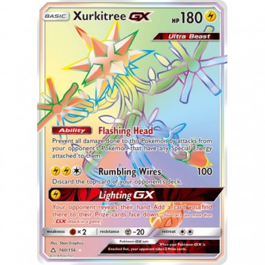 Xurkitree-GX