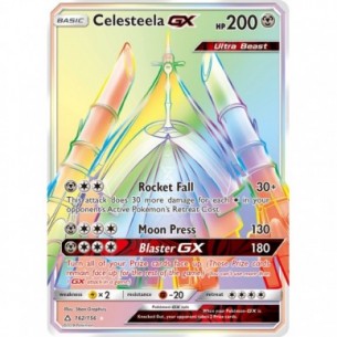 Celesteela-GX