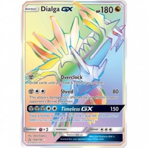 Dialga-GX