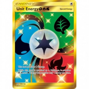 Unit Energy GrassFireWater