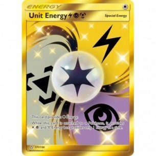 Unit Energy...