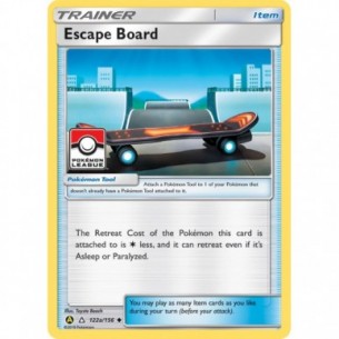 Escape Board