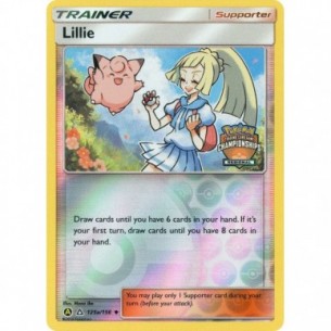Lillie