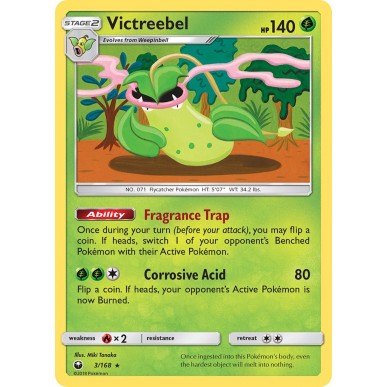 Victreebel