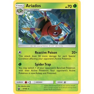 Ariados