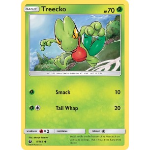 Treecko