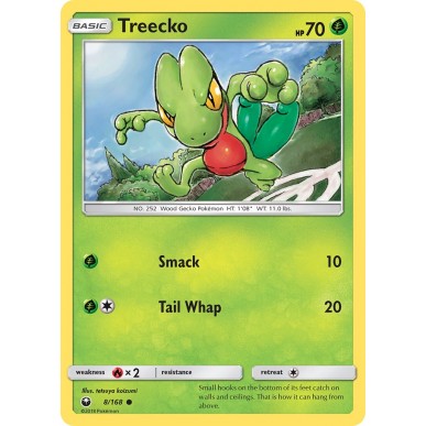 Treecko