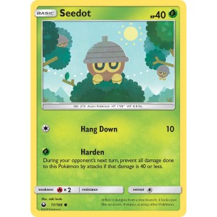 Seedot