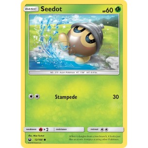 Seedot